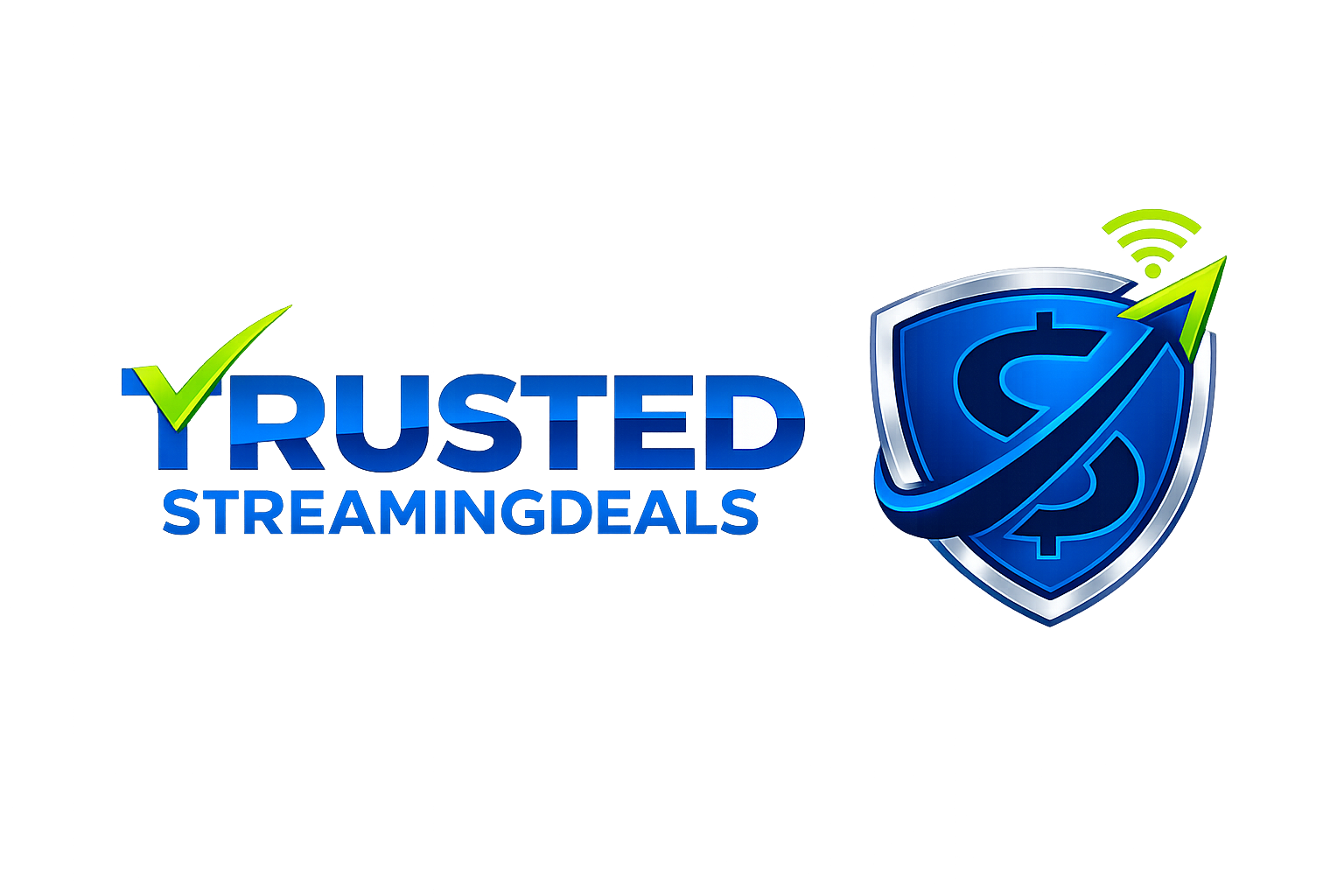 TrustedStreamingDeals.us Logo
